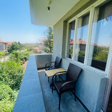 公寓 сарая ретро стил