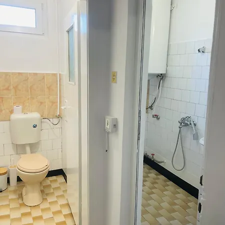 Daire сарая ретро стил