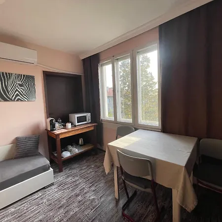 сарая ретро стил Apartamento *