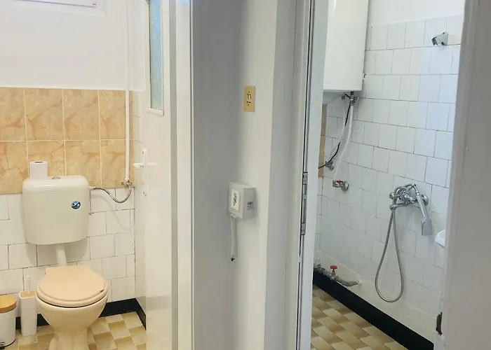 アパート сарая ретро стил