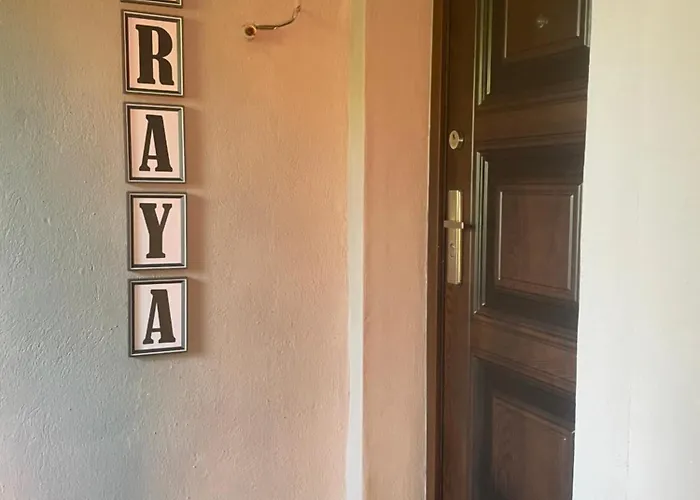 сарая ретро стил